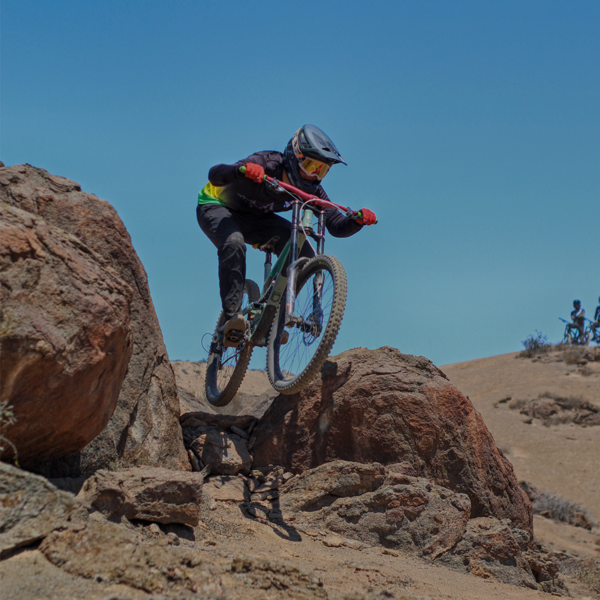 Jersey VÍVELA Montaña 3