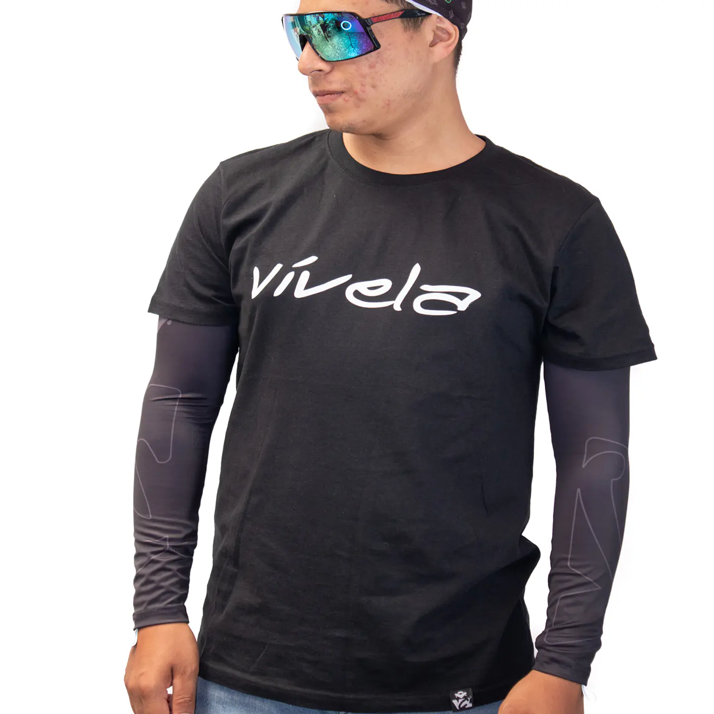 Manguillas VÍVELA UV V1 5