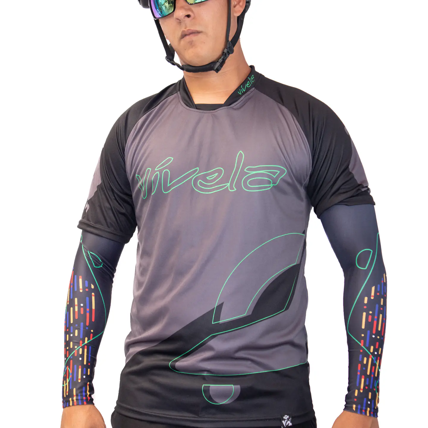 Manguillas VÍVELA UV cruzdiez 3