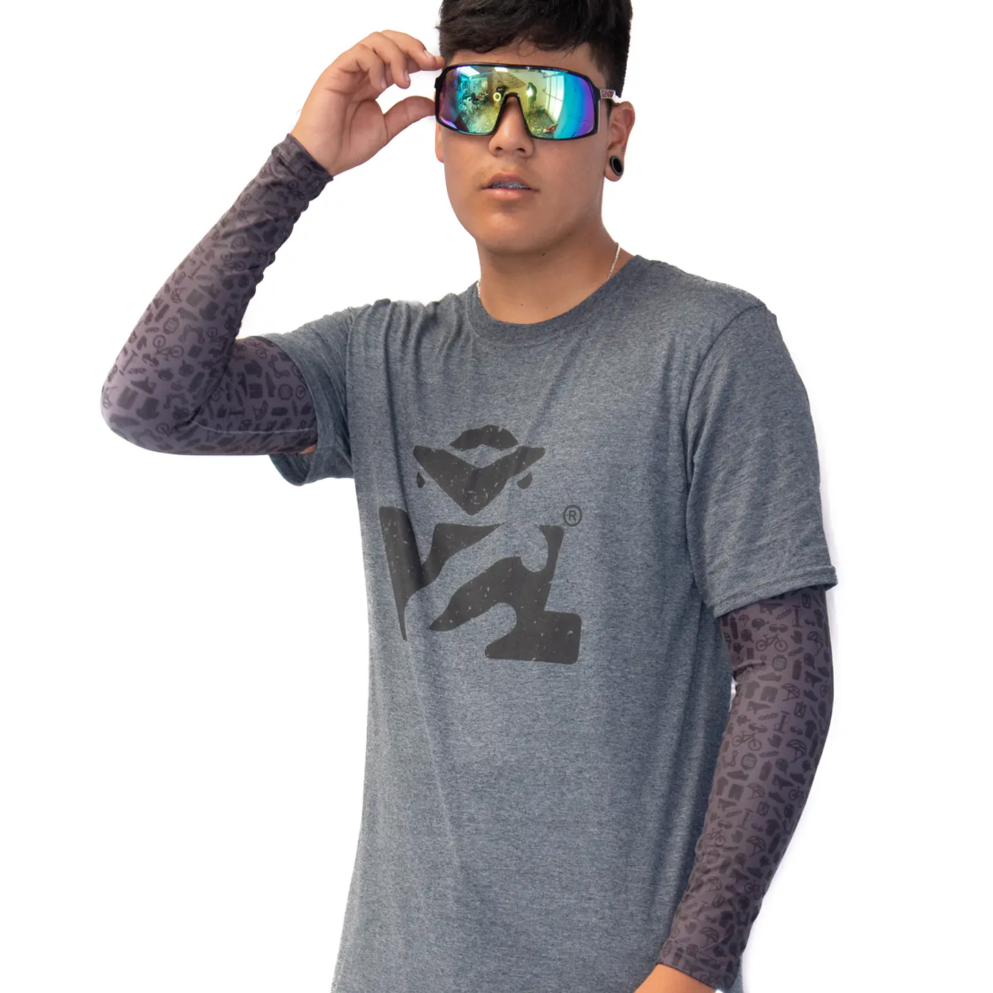 Manguillas VÍVELA UV minimalist 2