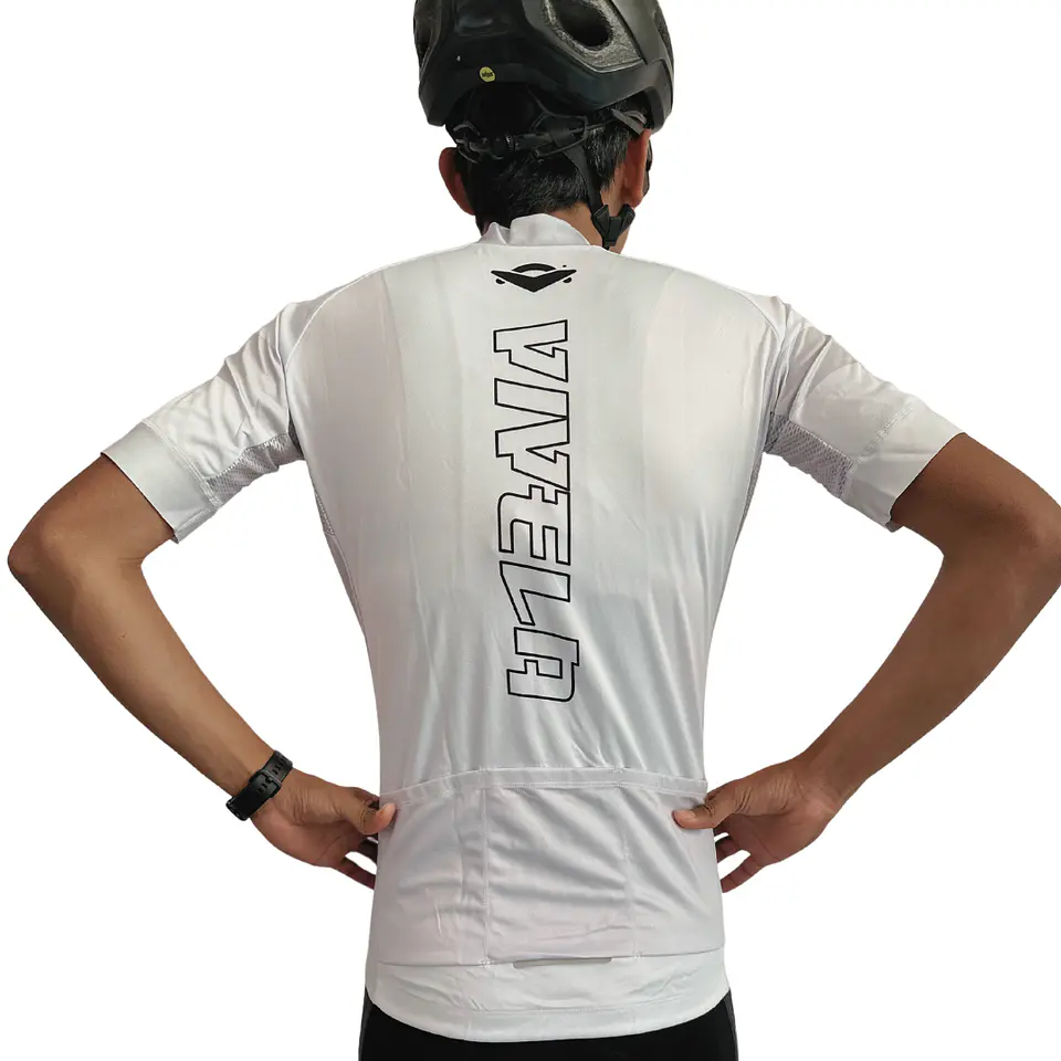 Tricota Rookie Vívela blanco 5
