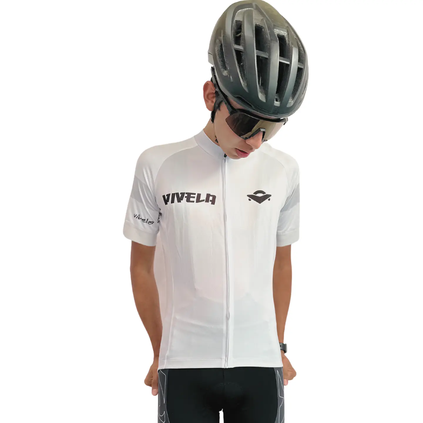 Tricota Rookie Vívela blanco 3