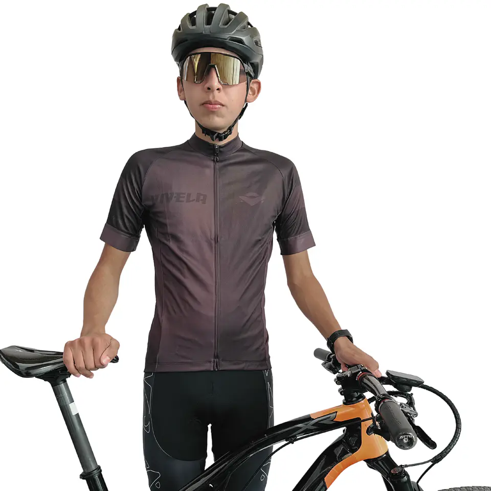Tricota Rookie Vívela Negro 5