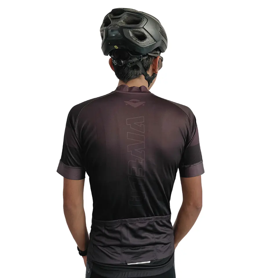 Tricota Rookie Vívela Negro 3