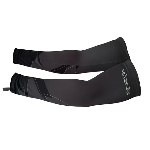 MANGUILLAS VÍVELA PROTECCIÓN UV DISEÑO GREY