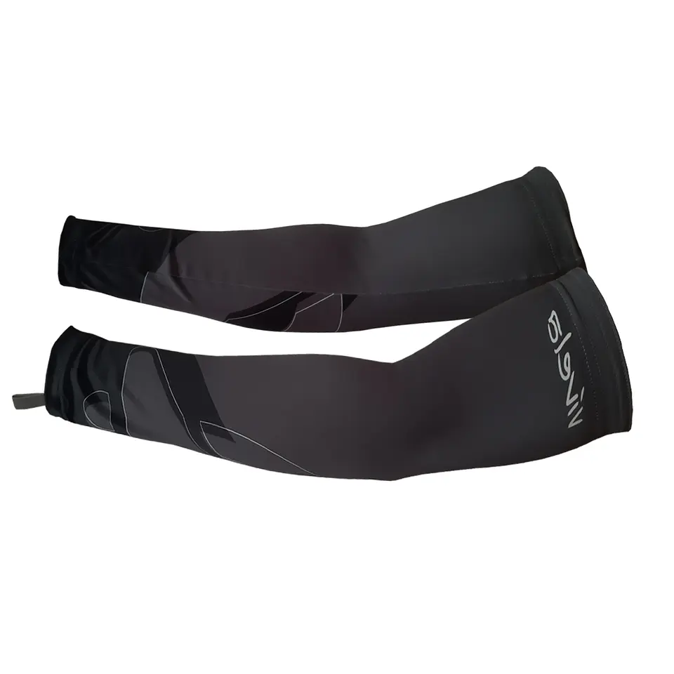 MANGUILLAS VÍVELA PROTECCIÓN UV DISEÑO GREY 1