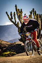 Cortavientos MTB Vívela ONE - Miniatura 4