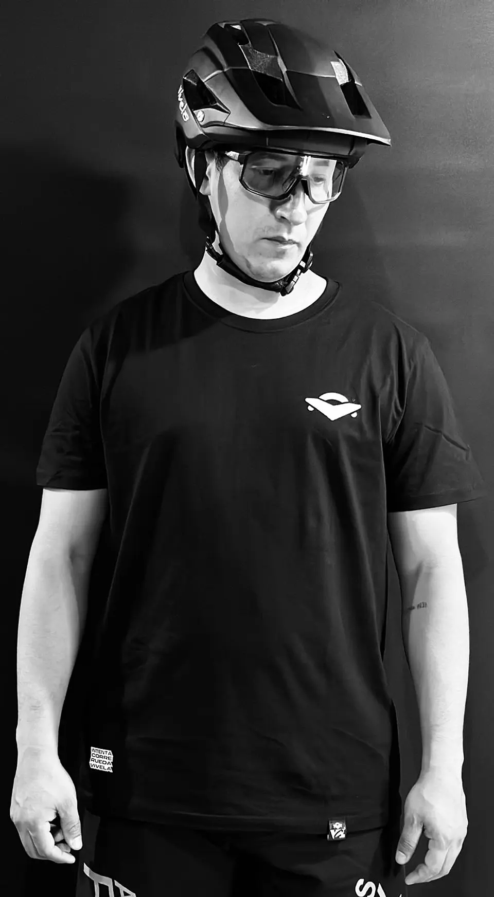 Polera Vívela lifestyle ACTIVE 3
