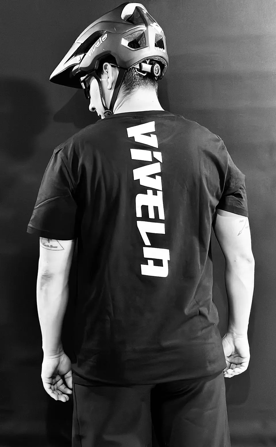 Polera Vívela lifestyle ACTIVE 5