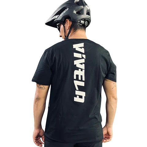 Polera Vívela lifestyle ACTIVE
