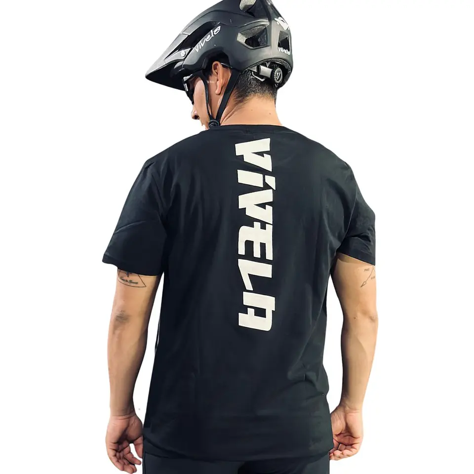 Polera Vívela lifestyle ACTIVE 2