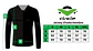 Jersey VÍVELA Montaña - Miniatura 6