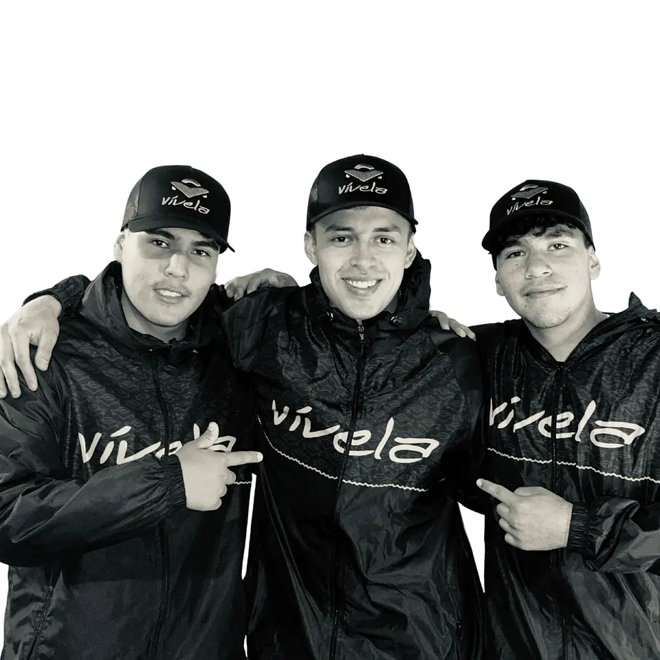 Gorro Jockey Vívela Trucker Snapback 7