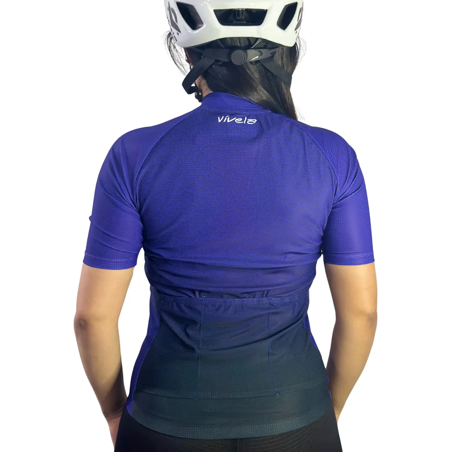 Tricota Ciclismo Vívela Torque+ Mujer 7