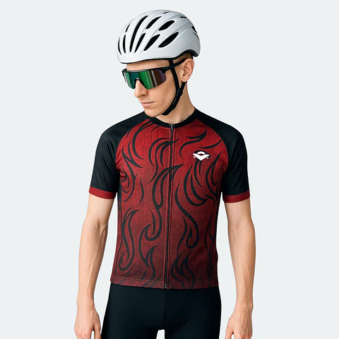 Tricota Ciclismo Vívela Torque+ Ignición
