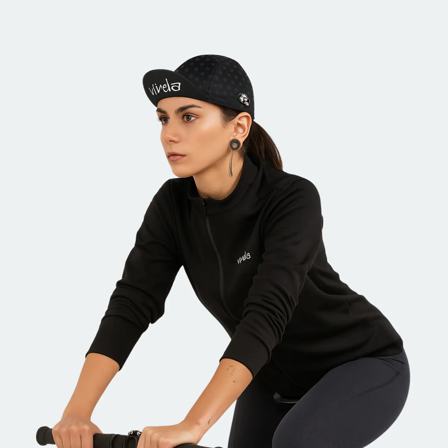 Cap vintage VÍVELA  3