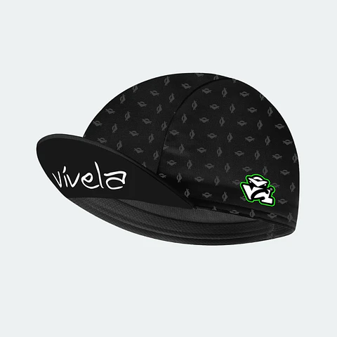 Cap vintage VÍVELA 