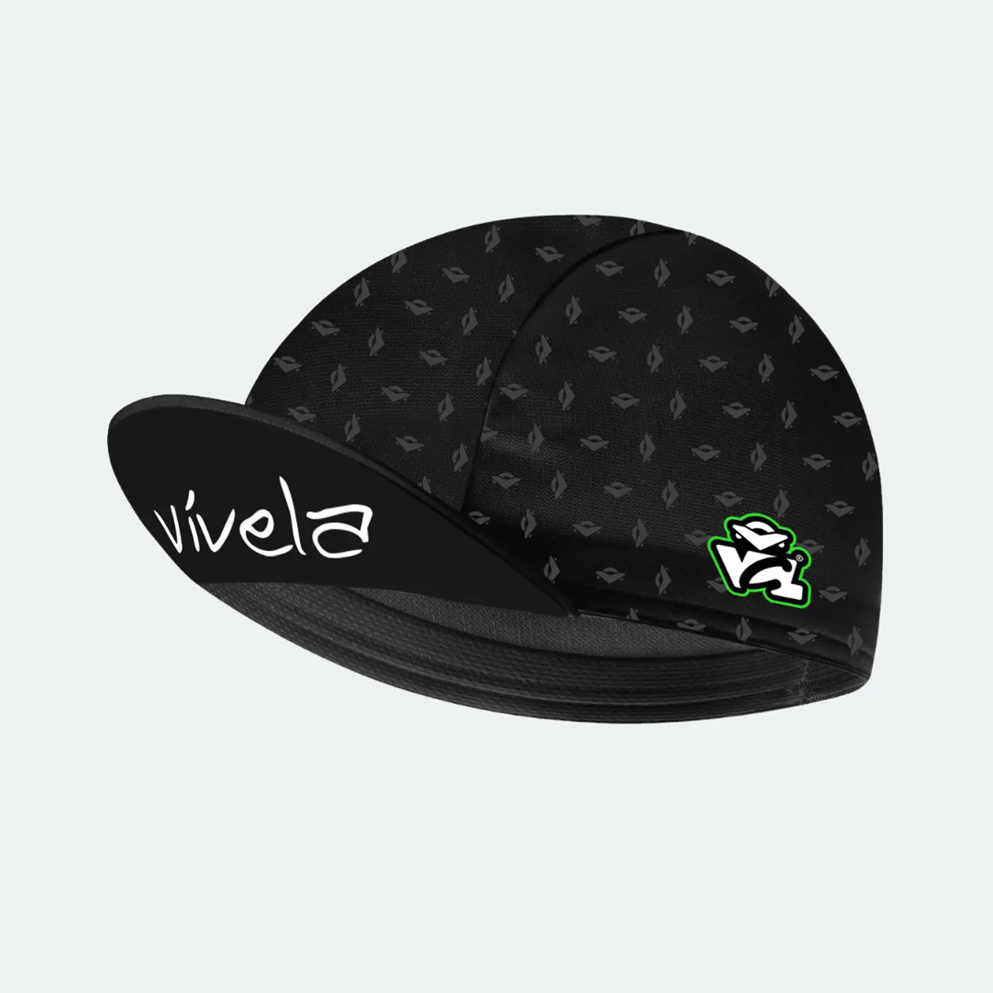 Cap vintage VÍVELA  1
