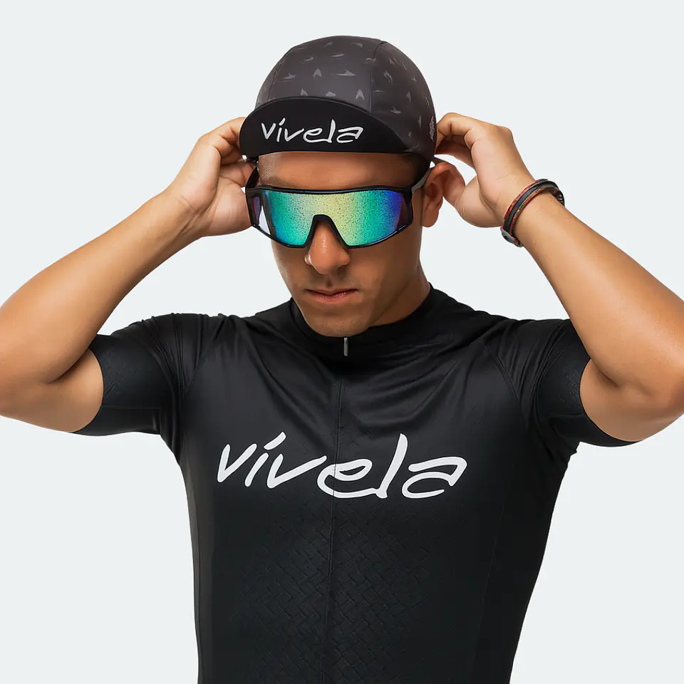 Cap vintage VÍVELA  5