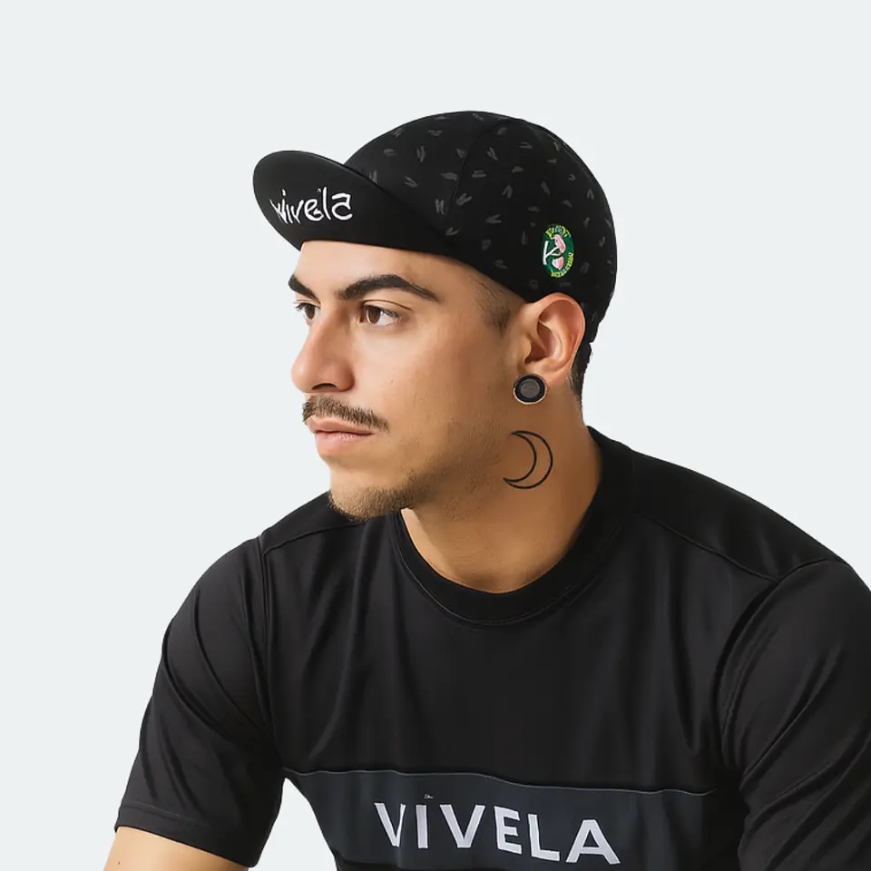Cap vintage VÍVELA  6