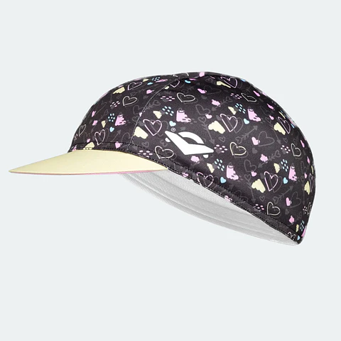 Cap vintage VÍVELA cutie