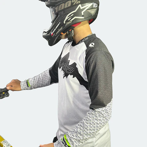 JERSEY VÍVELA SIN PULSO