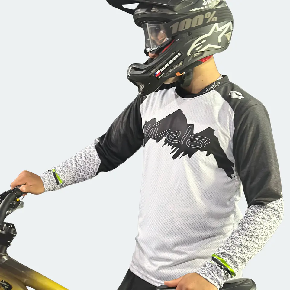 JERSEY VÍVELA SIN PULSO 1