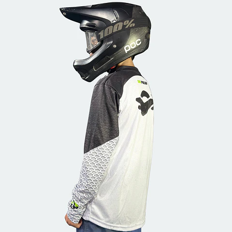 JERSEY VÍVELA SIN PULSO NIÑOS