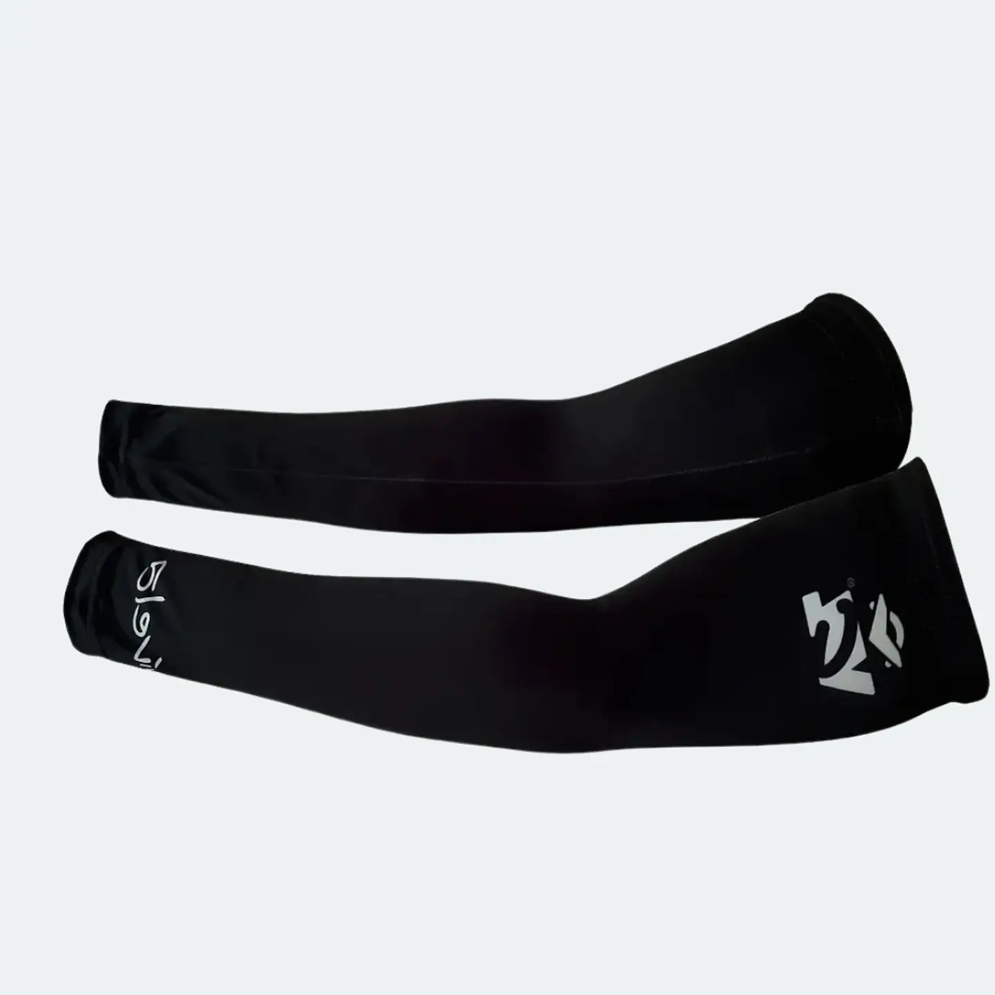 MANGUILLAS VÍVELA PROTECCIÓN UV DISEÑO FULL BLACK 3