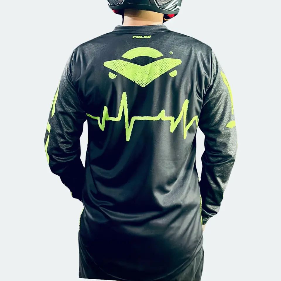 JERSEY VÍVELA PULSO  3