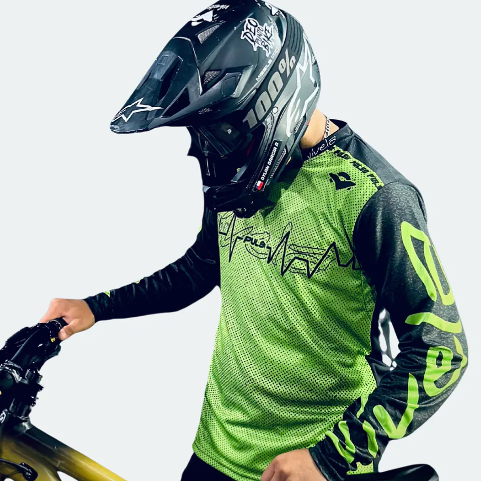 JERSEY VÍVELA PULSO  4