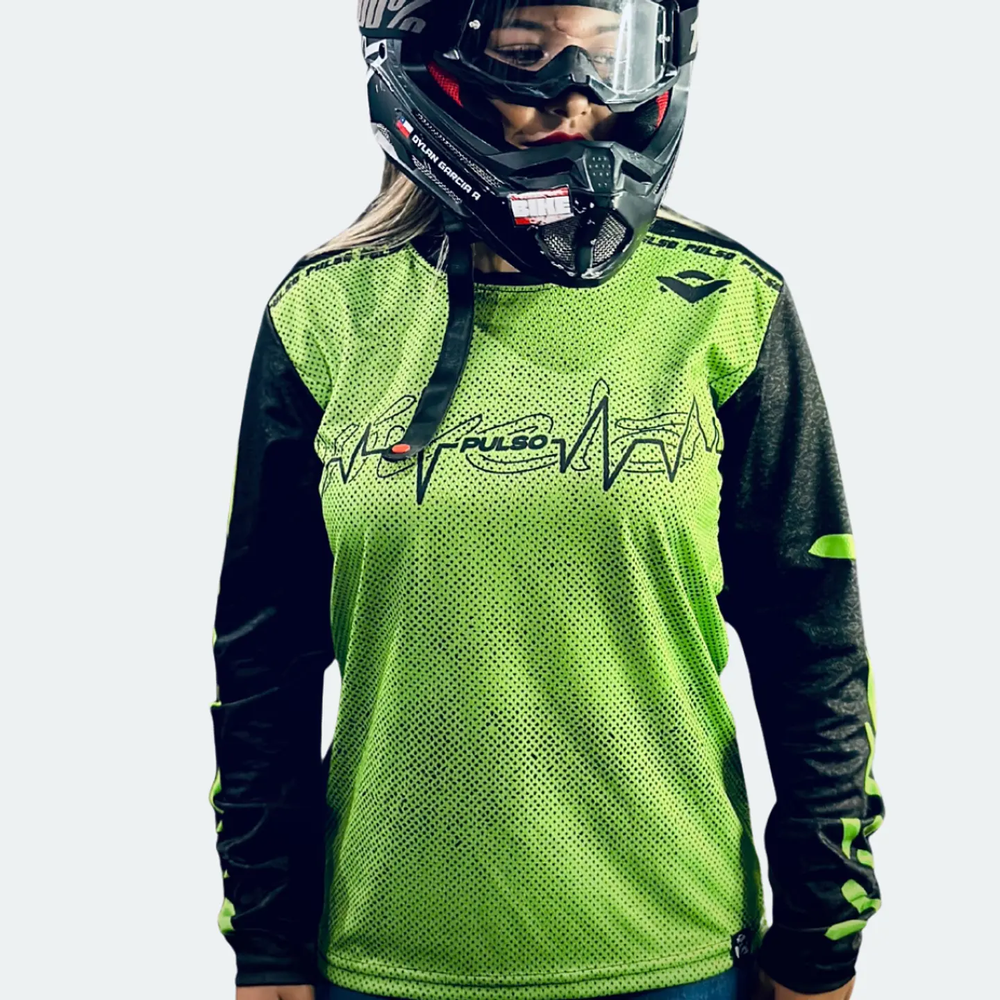 JERSEY VÍVELA PULSO  5