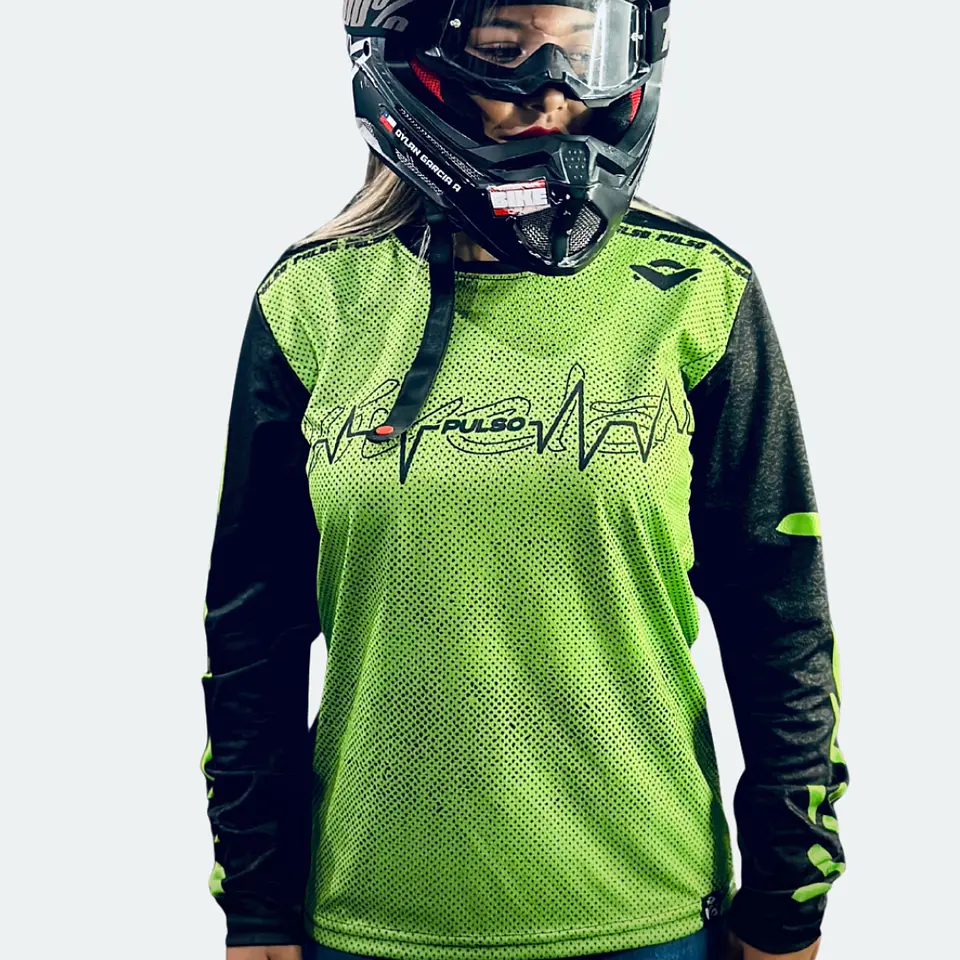 JERSEY VÍVELA PULSO  5