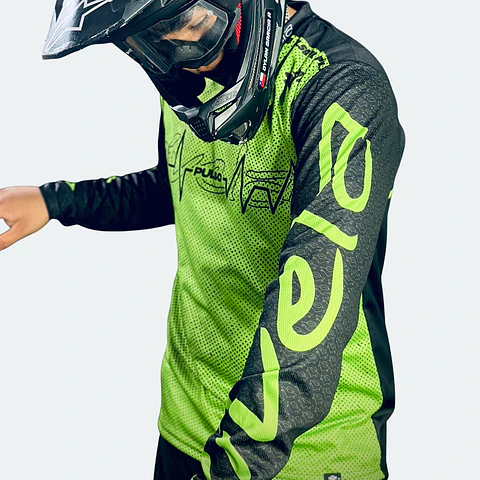 JERSEY VÍVELA PULSO 