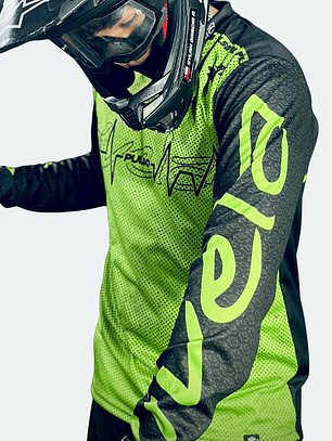 JERSEY VÍVELA PULSO 