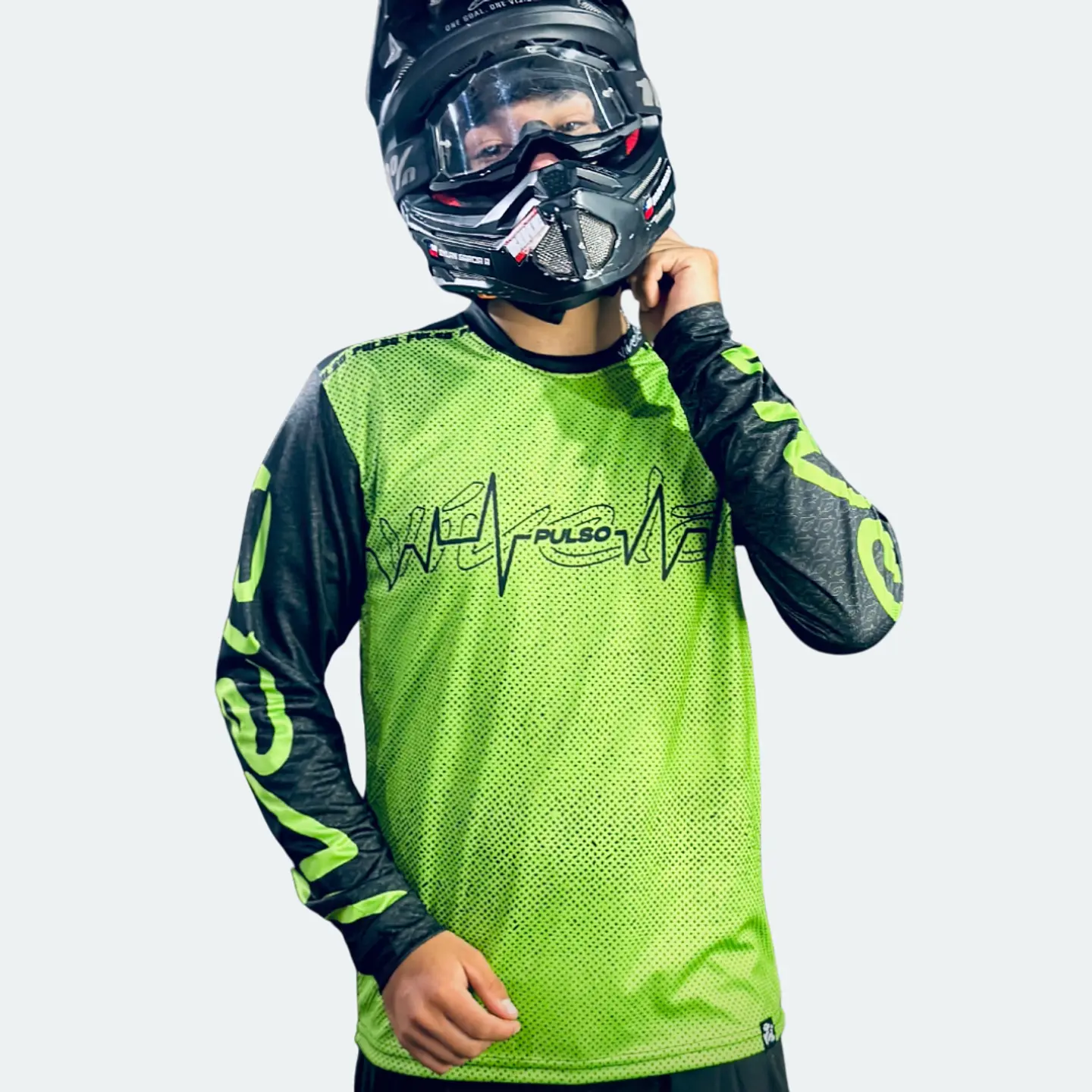 JERSEY VÍVELA PULSO  2