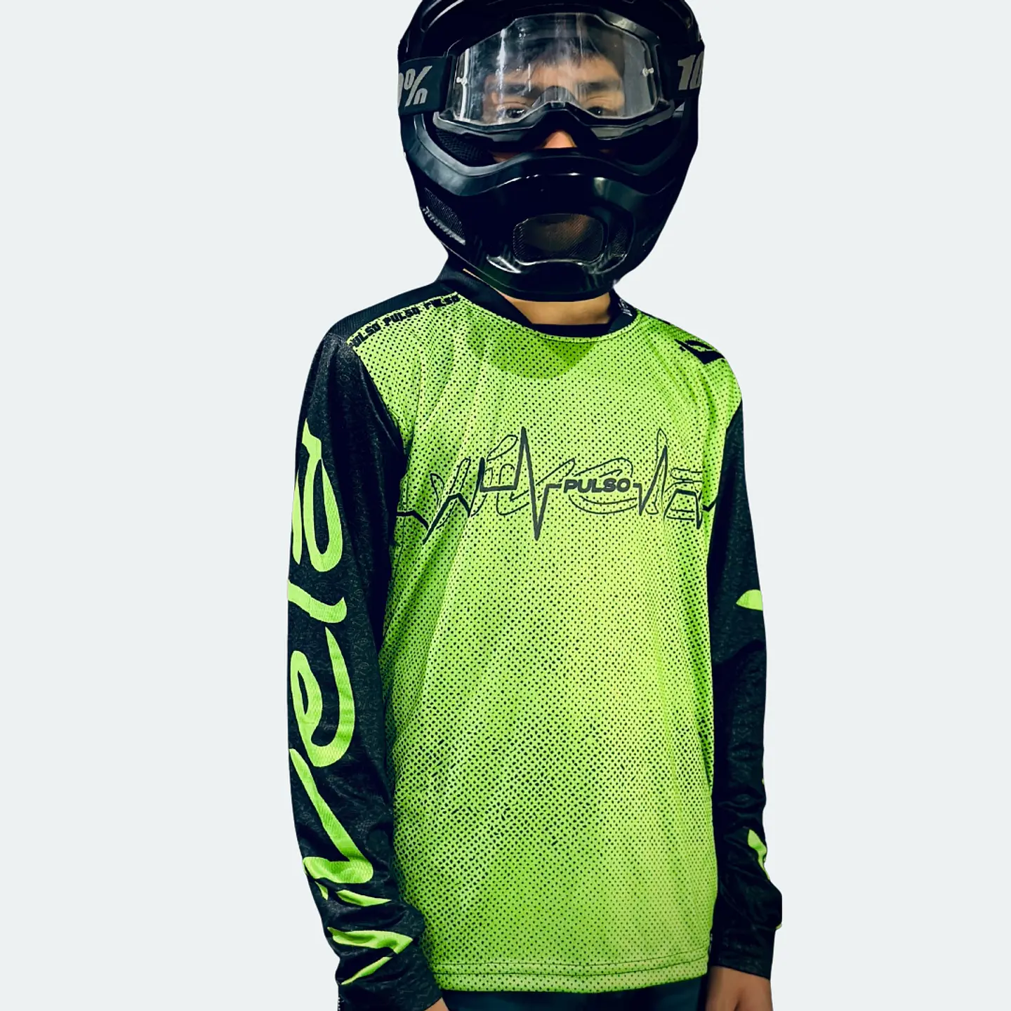 JERSEY VÍVELA PULSO NIÑOS 1