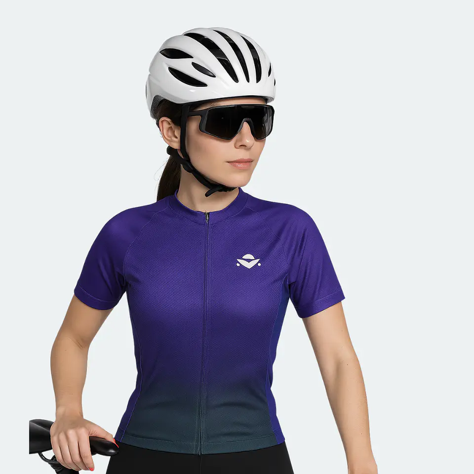 Tricota Ciclismo Vívela Torque+ Mujer 2