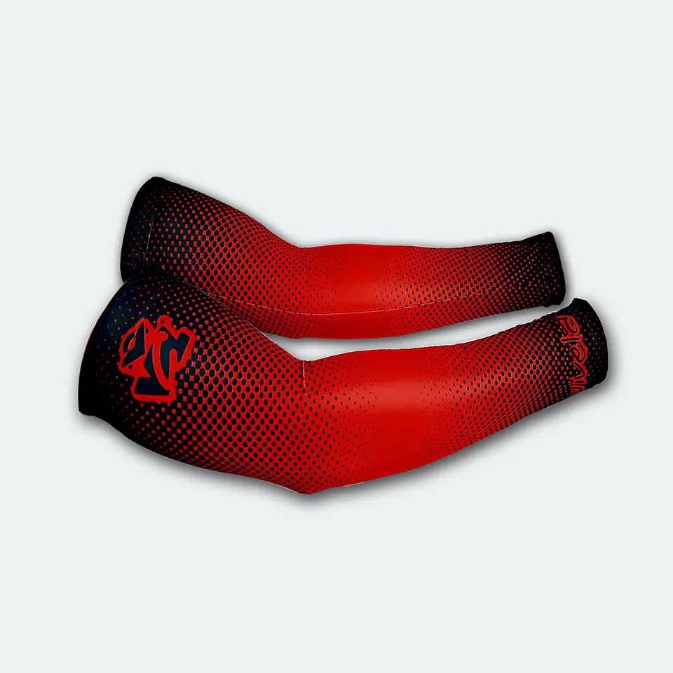 Manguillas VÍVELA UV V2 2