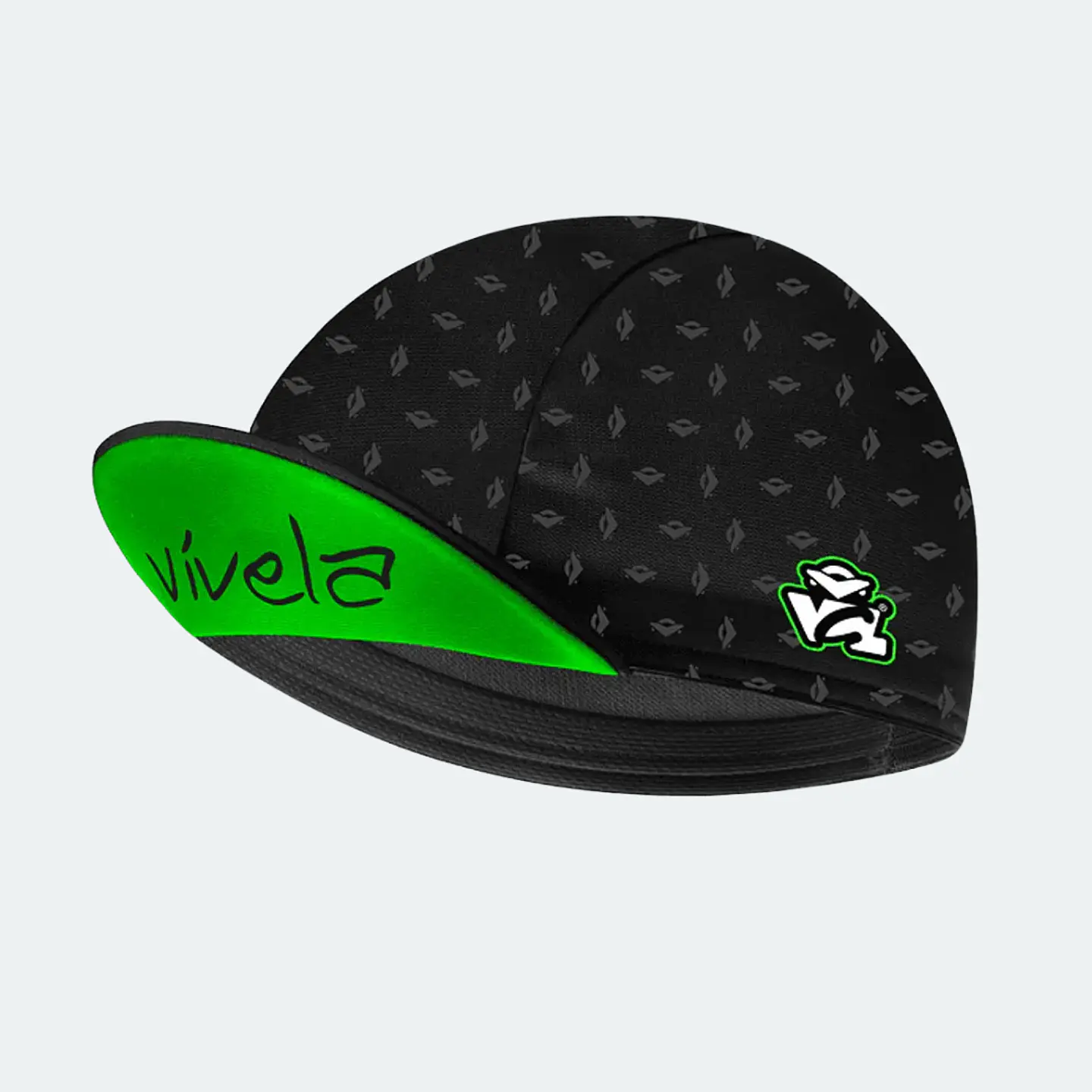 Cap vintage VÍVELA  2