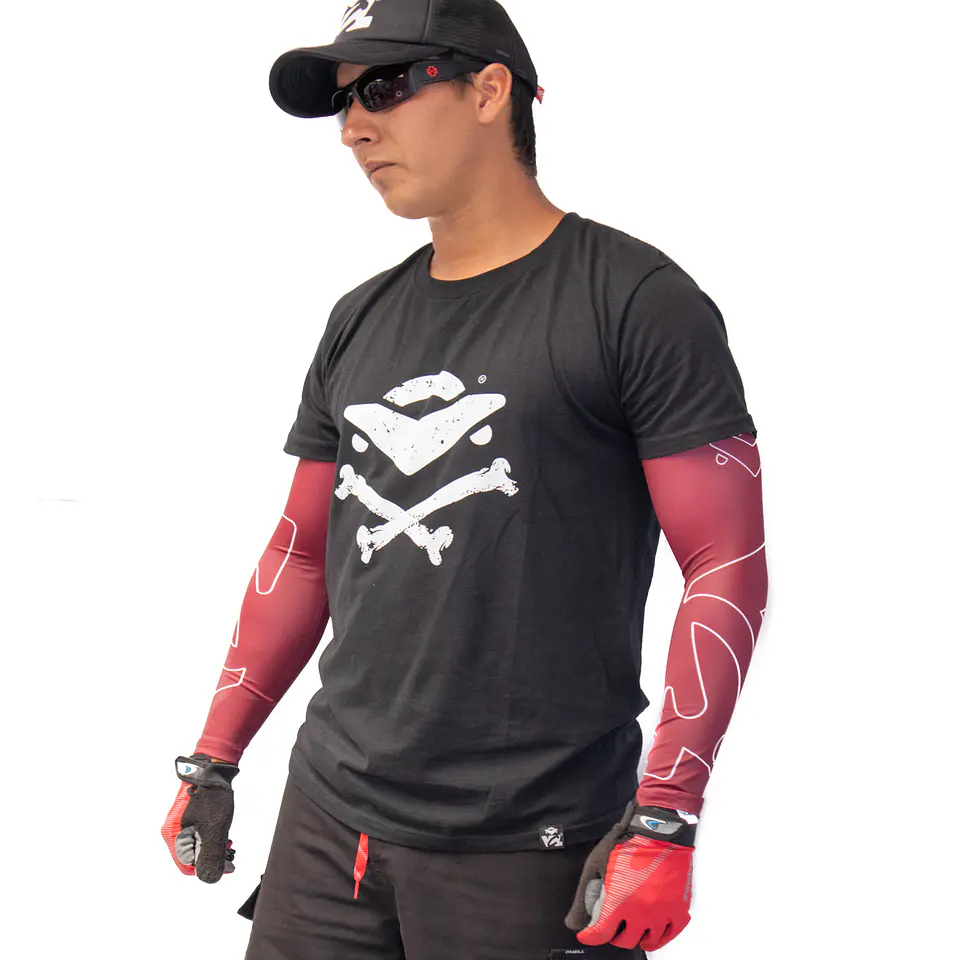 Manguillas VÍVELA UV V1 9