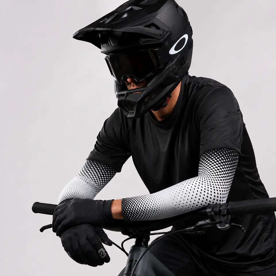 Manguillas VÍVELA UV V2 3