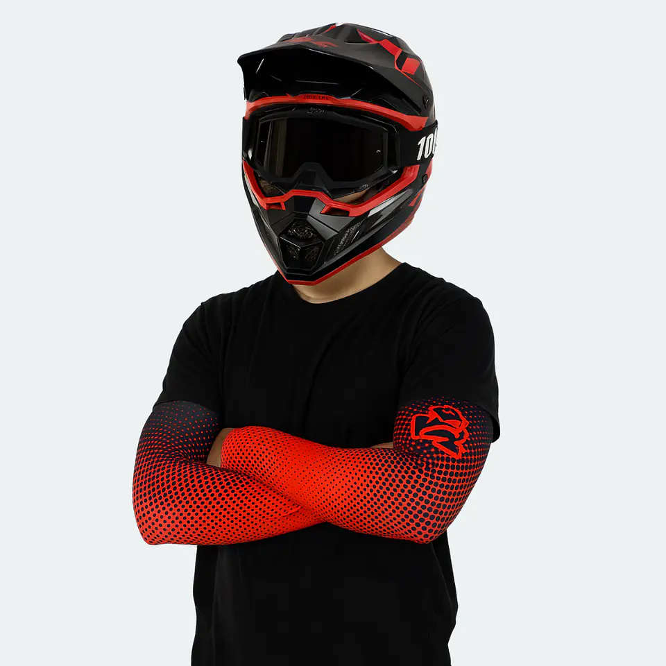 Manguillas VÍVELA UV V2 4
