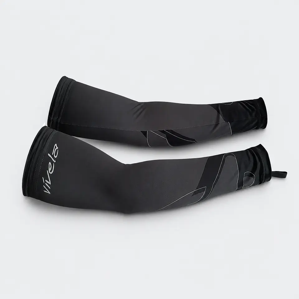MANGUILLAS VÍVELA PROTECCIÓN UV DISEÑO GREY 1