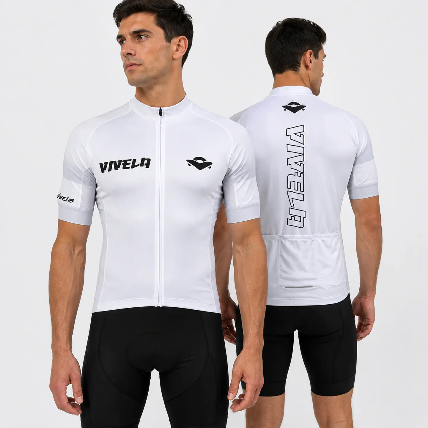 Tricota Rookie Vívela  4