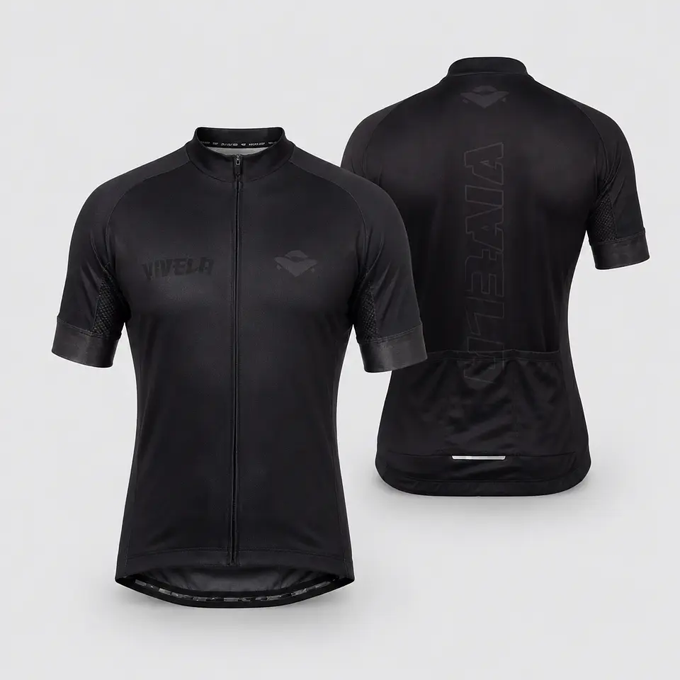 Tricota Rookie Vívela  2