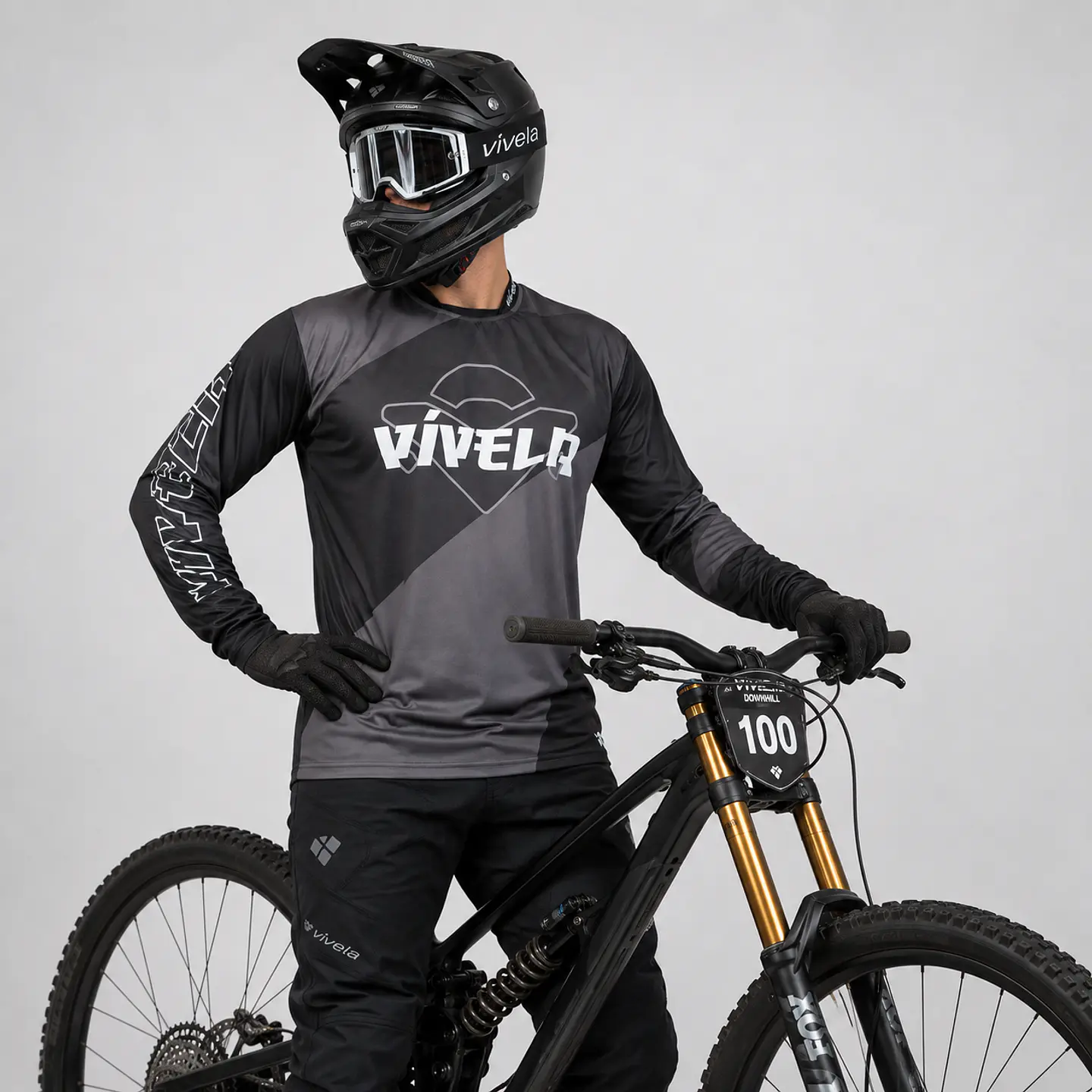 Jersey PRO 