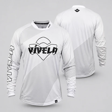 Jersey PRO "El venganza" 