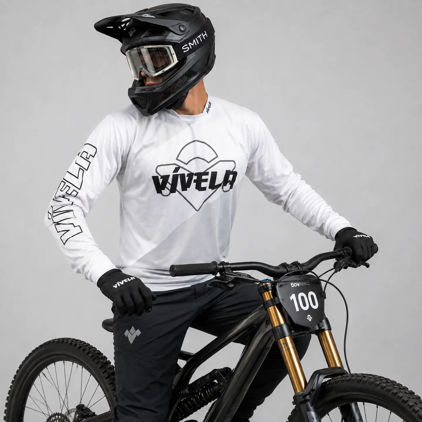 Jersey PRO 