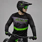 JERSEY MTB CICLISMO VÍVELA  IMPULSO - Miniatura 6
